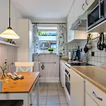 דירה Haus Bruhs Wesselburen