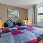 Haus Bruhs Apartment *