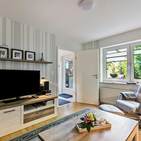 Haus Bruhs Apartment