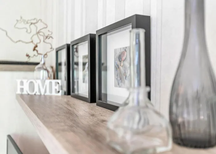 Haus Bruhs Wesselburen