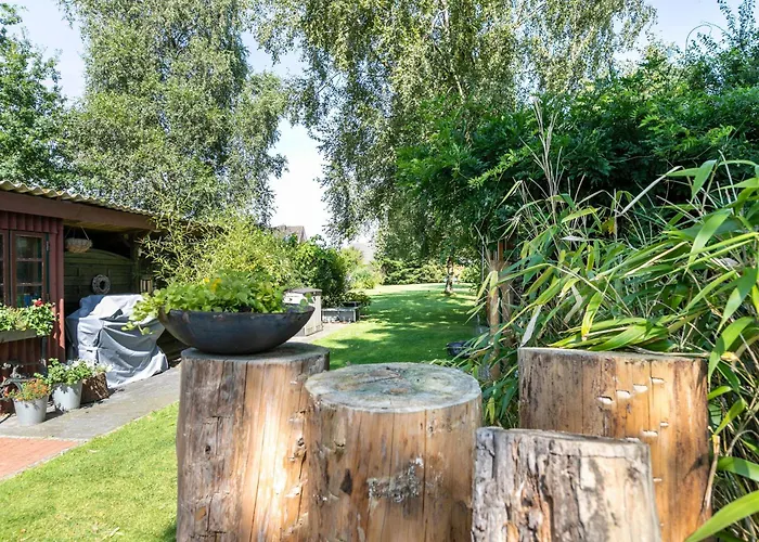 Haus Bruhs Wesselburen