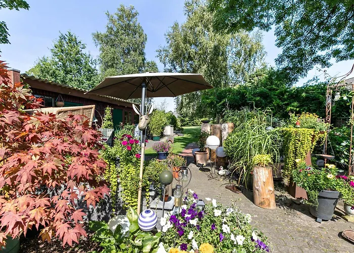 Haus Bruhs Wesselburen